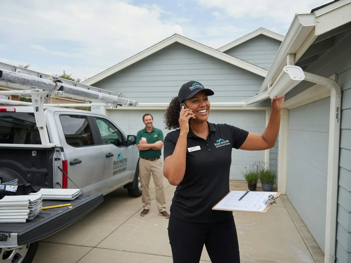 Gutter Installation Greenwich, OH FAQs
